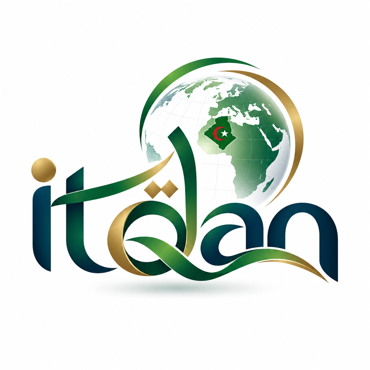 Logo ITQAN